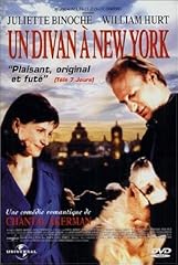 Divan new york d'occasion  Livré partout en Belgiqu