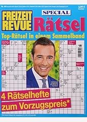 Fzr special rätsel gebraucht kaufen  Wird an jeden Ort in Deutschland