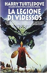 Legione videssos usato  Spedito ovunque in Italia 
