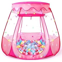 Pop princess tent for sale  Delivered anywhere in UK