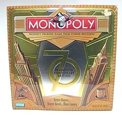 Hasbro monopoly game for sale  Delivered anywhere in USA 