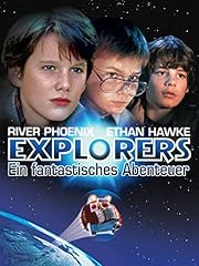 Explorers gebraucht kaufen  Wird an jeden Ort in Deutschland
