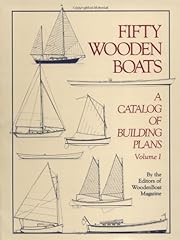 Fifty wooden boats for sale  Delivered anywhere in USA 