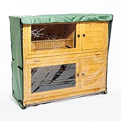 Feelgooduk rabbit hutch for sale  Delivered anywhere in UK