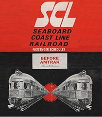 Seaboard coast line for sale  Delivered anywhere in USA 