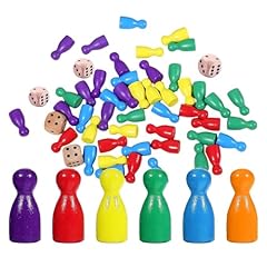 Stück spielfiguren brettspiel gebraucht kaufen  Wird an jeden Ort in Deutschland
