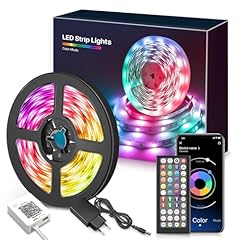 Led strip 15m gebraucht kaufen  Wird an jeden Ort in Deutschland