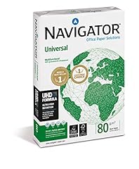 Navigator universal paper for sale  Delivered anywhere in UK