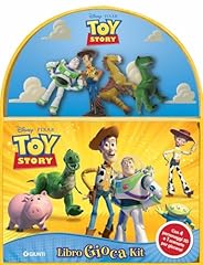 Toy story. libro usato  Spedito ovunque in Italia 