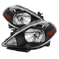 Carpart4u crystal headlight for sale  Delivered anywhere in USA 