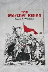 Merthyr rising for sale  Delivered anywhere in UK