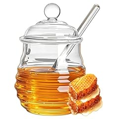 Hiwafifi glass honey for sale  Delivered anywhere in USA 
