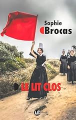 Lit clos d'occasion  Livré partout en France