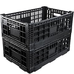 Collapsible storage bin for sale  Delivered anywhere in USA 