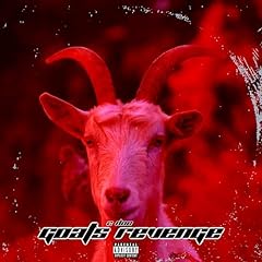 Goats revenge explicit for sale  Delivered anywhere in USA 
