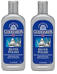 Goddard silver polish for sale  Delivered anywhere in USA 