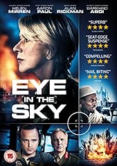 Eye sky dvd for sale  Delivered anywhere in UK