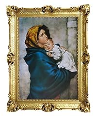 Madonna del riposo usato  Spedito ovunque in Italia 