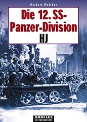 Panzerdivision hj gebraucht kaufen  Wird an jeden Ort in Deutschland