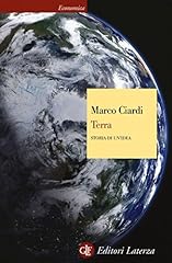 Terra. storia idea usato  Spedito ovunque in Italia 