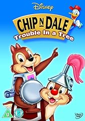 Chip dale trouble for sale  Delivered anywhere in USA 