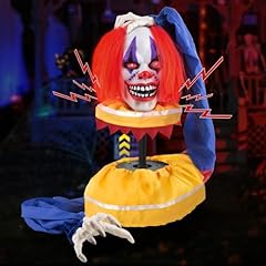 Halloween animatronics decorat for sale  Delivered anywhere in USA 
