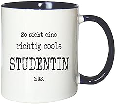 Mister merchandise kaffeetasse gebraucht kaufen  Wird an jeden Ort in Deutschland