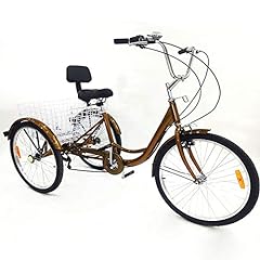 Oukaning triciclo per usato  Spedito ovunque in Italia 
