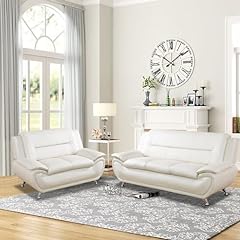 Caberryne leather sofa for sale  Delivered anywhere in USA 