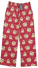 Pomeranian pajama pants for sale  Delivered anywhere in USA 