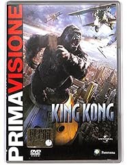 Ebond king kong usato  Spedito ovunque in Italia 