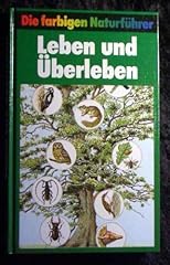 Leben überleben farbigen gebraucht kaufen  Wird an jeden Ort in Deutschland