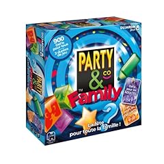 Dujardin party family d'occasion  Livré partout en France
