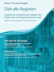 Zieh register leichte gebraucht kaufen  Wird an jeden Ort in Deutschland