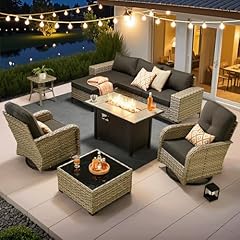 Ovios pieces patio for sale  Delivered anywhere in USA 