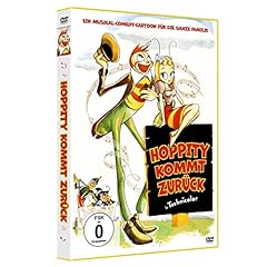 Hoppity kommt zurück for sale  Delivered anywhere in UK