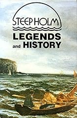 Steep holm legends for sale  Delivered anywhere in UK