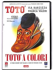 Toto colori usato  Spedito ovunque in Italia 