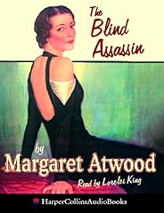 Blind assassin for sale  Delivered anywhere in UK