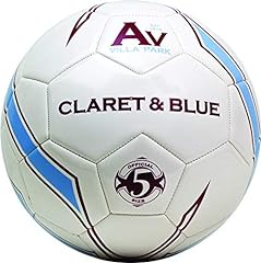 Aston villa claret for sale  Delivered anywhere in UK