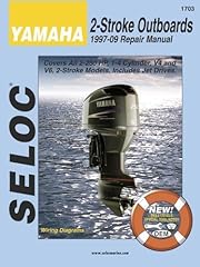 Yamaha stroke outboards for sale  Delivered anywhere in Canada