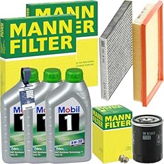 Inspektionspaket öl passend gebraucht kaufen  Wird an jeden Ort in Deutschland