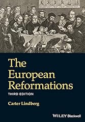 European reformations 3rd for sale  Delivered anywhere in UK