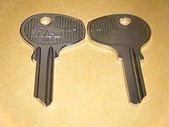 One ilco key for sale  Delivered anywhere in USA 