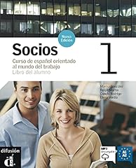 Socios libro del usato  Spedito ovunque in Italia 