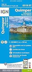 Quimper concarneau iles for sale  Delivered anywhere in UK