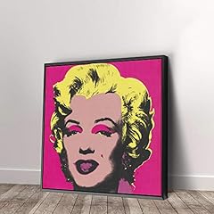 Andy warhol marilyn for sale  Delivered anywhere in USA 