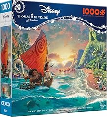Ceaco thomas kinkade for sale  Delivered anywhere in USA 
