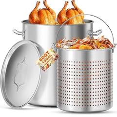 Pyy turkey fryer for sale  Delivered anywhere in USA 