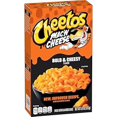 Cheetos mac cheese for sale  Delivered anywhere in UK